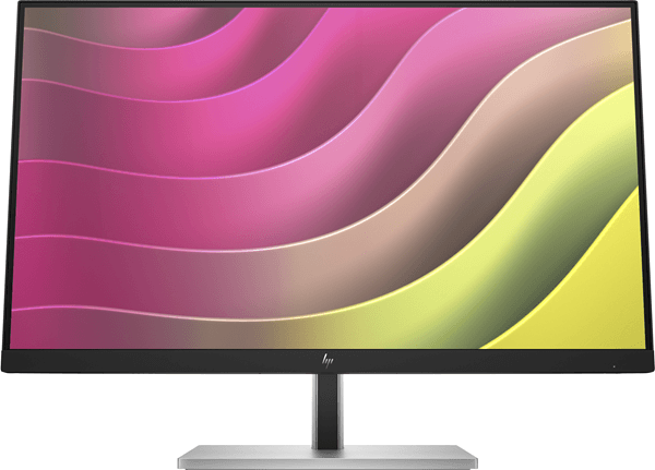 HP Monitor E24t G5 Táctil 23.8" IPS Full HD HDMI