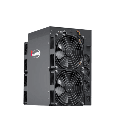 ASIC Miners