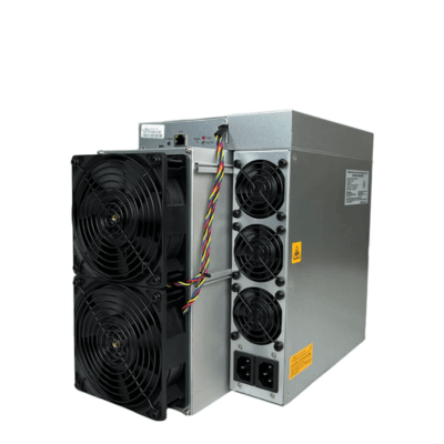 Bitmain Antminer S19j Pro+ Bitcoin Miner