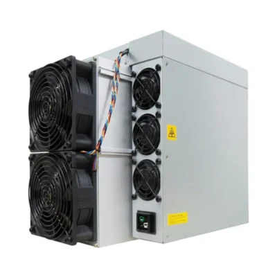Bitmain Antminer S21 BTC Miner (195Th/s)