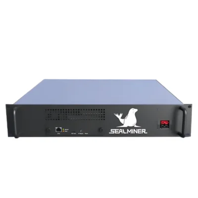 Hydro Miner