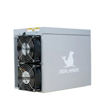 Scrypt Miner