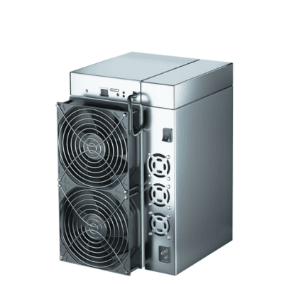 Goldshell HS6 SE Siacoin Handshake Miner