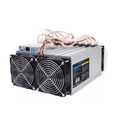 Innosilicon A8+ Cryptomaster Cryptonight Algorithm Miner