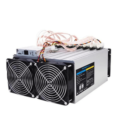 Equihash Miner