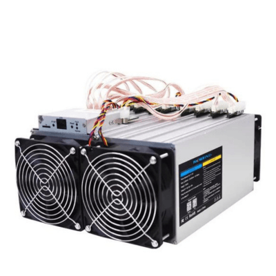 Innosilicon A9++ ZMaster Equihash algorithm