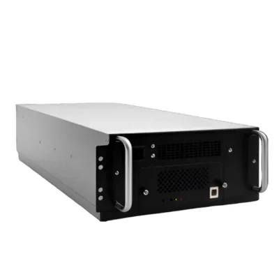SHA-256 Miner