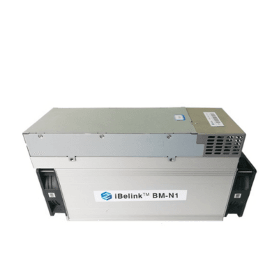 iBeLink BM-N1 6.6Th/s CKB Eaglesong Miner