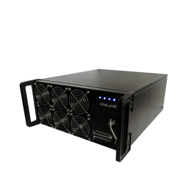 iBeLink™ DSM6T Blake256 Miner 6 TH/s Hash Rate