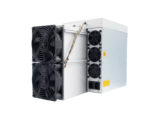 Bitmain Antminer Z15 Pro 820ksol/s